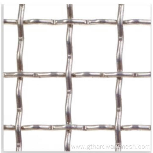 Durable aluminium wire mesh